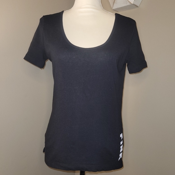 PINK Victoria's Secret Tops - 2/$8 Pink Victoria's Secret T-shirt
